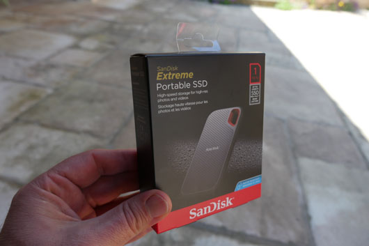 Sandisk